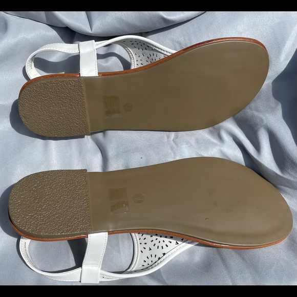 Arizona Jean Co. Sari sandals - Picture 5 of 7